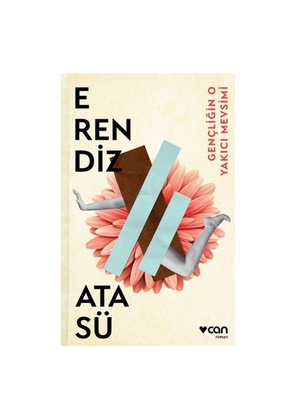 Gençliğin O Yakıcı Mevsimi