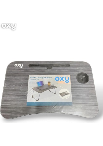 Çekmeceli Katlanır Laptop Sehpası, Tablet Sehpası, Ders Çalışma Masası