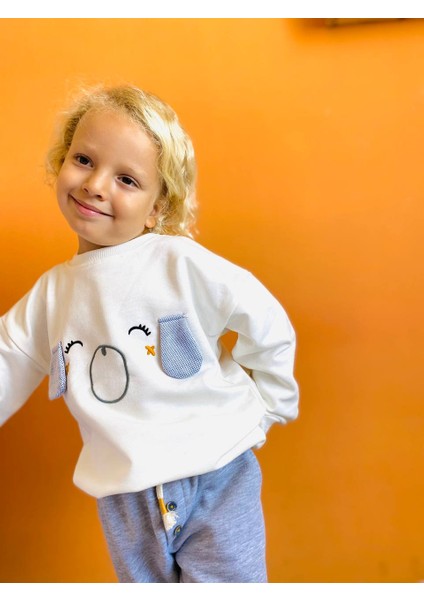 Kopek Kulakli Takim modelleri