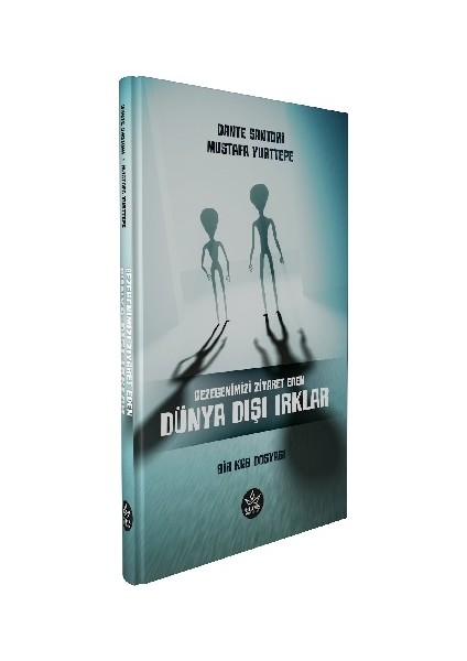 Gezegenimizi Ziyaret Eden Dünya Dışı Irklar - Bir Kgb Dosyası