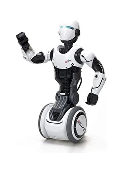 Robot O.P. One Akıllı Dans Eden Robot 36 cm Erkek Çocuklar İçin Eğlenceli Hediye fırsatları