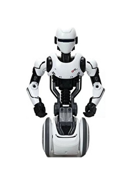 Robot O.P. One Akıllı Dans Eden Robot 36 cm Erkek Çocuklar İçin Eğlenceli Hediye indirimleri
