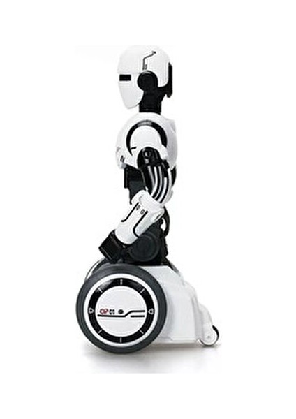 Robot O.P. One Akıllı Dans Eden Robot 36 cm Erkek Çocuklar İçin Eğlenceli Hediye