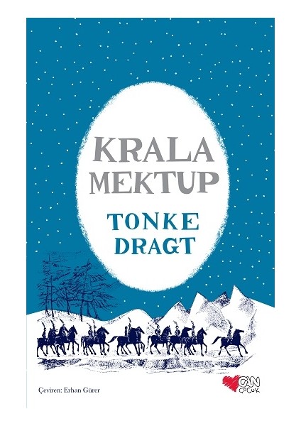 Krala Mektup