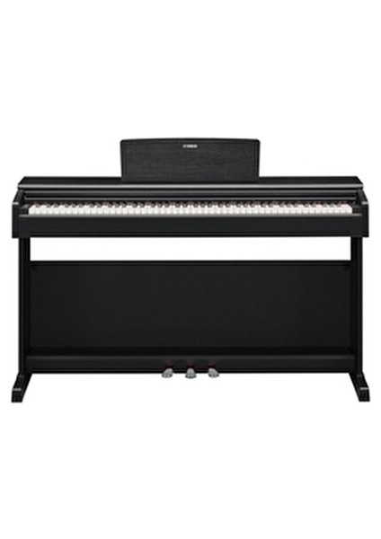 YDP145B Dijital Piyano 88 Tuşlu Siyah Renk GHS Klavye ile Üstün Ses Kalitesi fiyatları