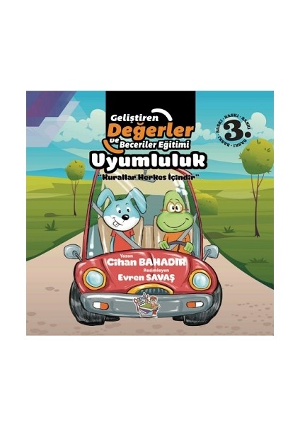 Uyumluluk - Kurallar Herkes Içindir