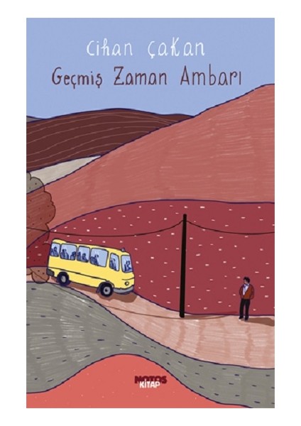 Geçmiş Zaman Ambarı