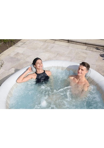 Lay-Z-Spa® 60316 Kapitone Yastık, Spa Havuz Aksesuarı