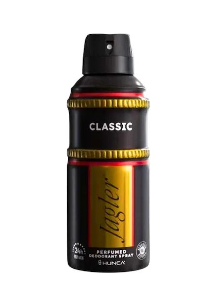 Classic Sprey Deodorant - Ferah Limon ve Misk Aroması, 150 Ml, Erkekler Için Tüm Cilt Tiplerine Uygun modelleri