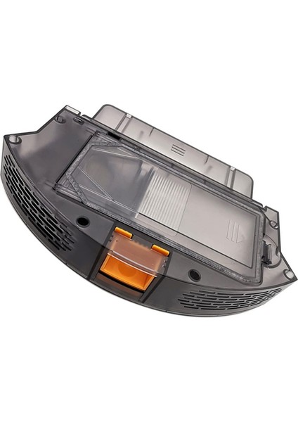 Abır X5 X6 X8 Robot Süpürge Aksesuarları Için Toz Kutusu (Yurt Dışından) fırsatları