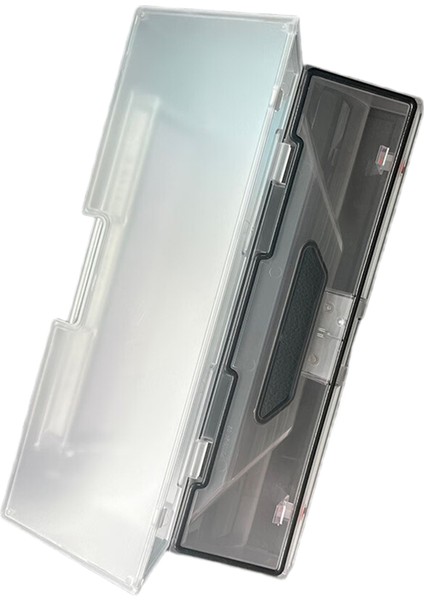 Bot L10 Pro/d9 / D9 Pro / D9 Max Için Toz Kutusu Yedek Parçaları, Filtreli Vakum Ek Parçaları ve Toplayıcı (Yurt Dışından) fiyatları