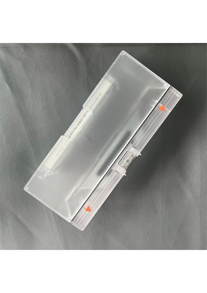 Bot L10 Pro/d9 / D9 Pro / D9 Max Için Toz Kutusu Yedek Parçaları, Filtreli Vakum Ek Parçaları ve Toplayıcı (Yurt Dışından) fırsatları