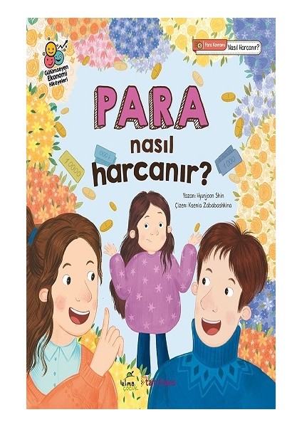 Para Nasıl Harcanır?