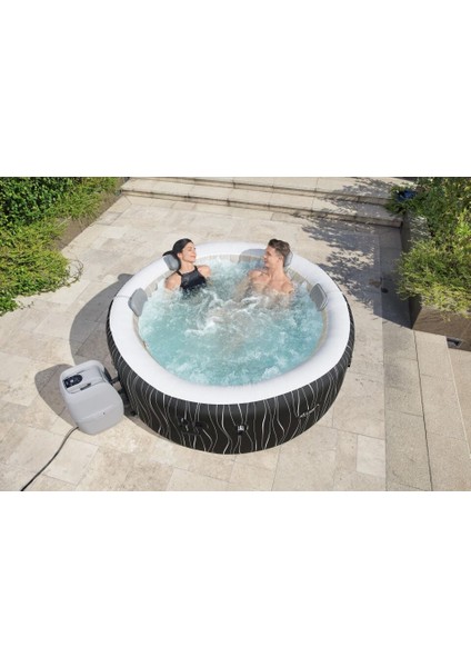 Lay-Z-Spa® 60316 Kapitone Yastık, Spa Havuz Aksesuarı modelleri