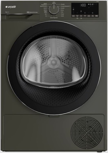 910 KMG Kurutma Makinesi