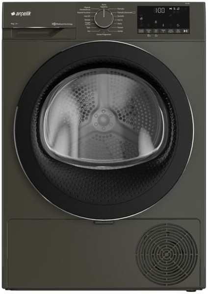 910 KMG Kurutma Makinesi fırsatları