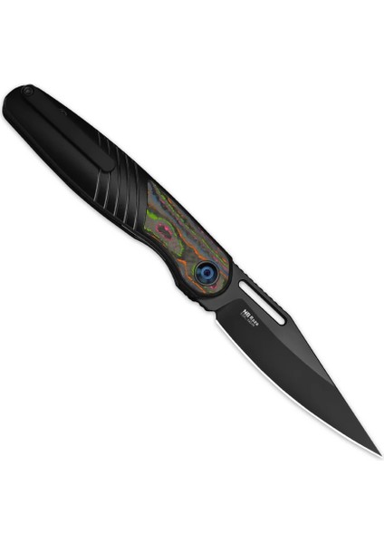 Raze | S45VN | Titanium & Camo Carbon | KI3720A1 modelleri