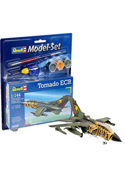1:144 Tornado ECR Diecast Model Metal Gövde ile Gerçekçi Detaylar fiyatları
