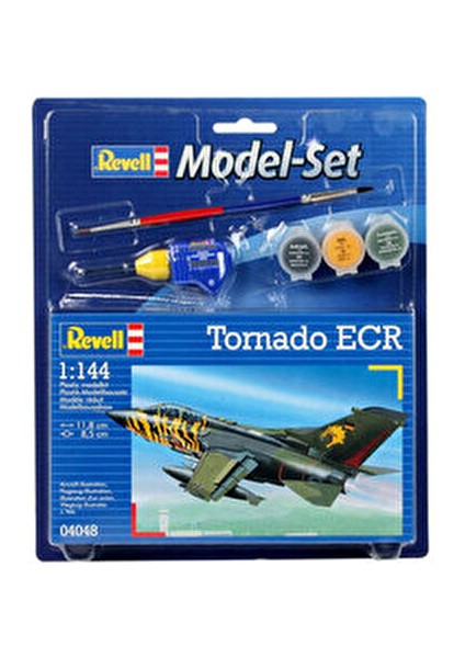 1:144 Tornado ECR Diecast Model Metal Gövde ile Gerçekçi Detaylar modelleri