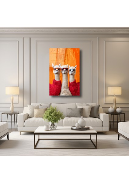 Cool Lamalar - Cam Tablo - DEG0261 modelleri