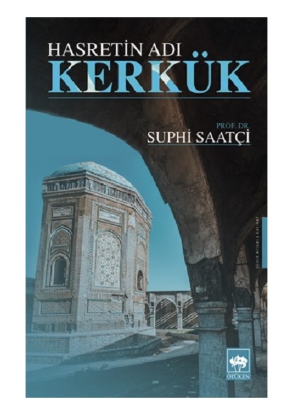 Hasretin Adı Kerkük