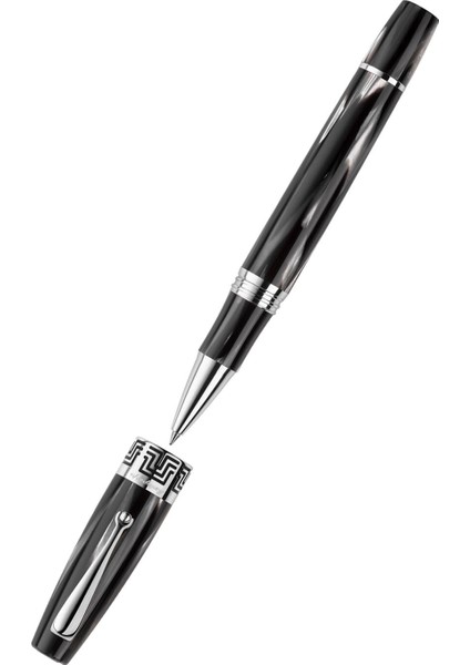 Extra 1930 Extra By Name. Extra By Nature. Siyah & Beyaz Roller Kalem Isexfrch