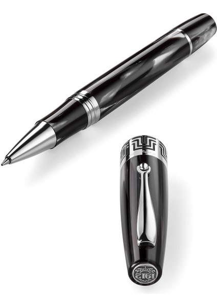 Extra 1930 Extra By Name. Extra By Nature. Siyah & Beyaz Roller Kalem Isexfrch modelleri