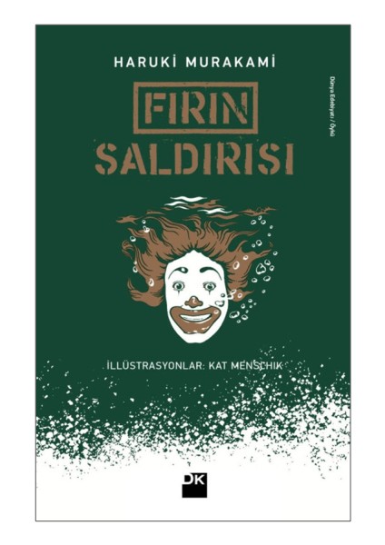 Fırın Saldırısı
