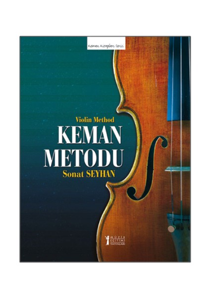 Keman Metodu (Violin Method)