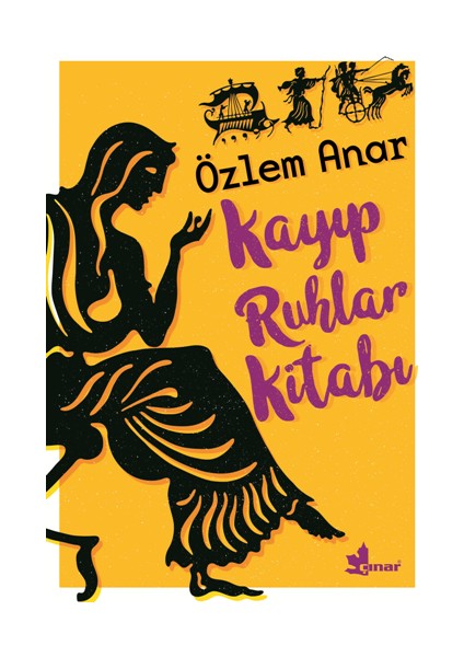 Kayıp Ruhlar Kitabı