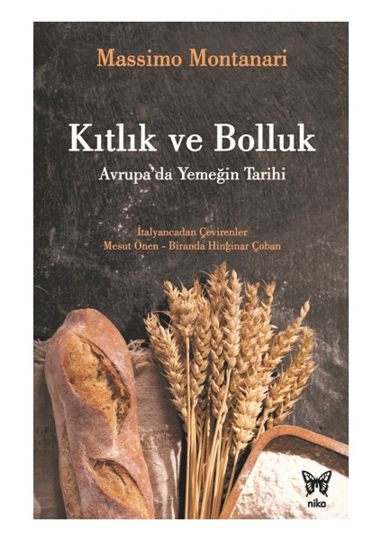 Kıtlık ve Bolluk