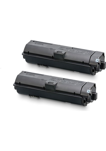 Kyocera Ecosys M2635DNW Muadil Toner 3 Bin Baskı 2li Paket