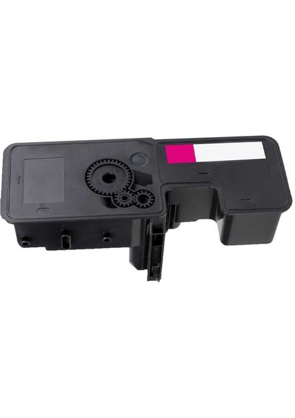 TK-5240 Kyocera Ecosys M5526CDN Muadil Toneri Kırmızı Renk