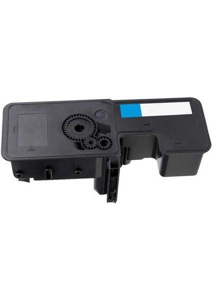 TK-5240 Kyocera Ecosys P5026CDW Muadil Toneri Mavi Renk
