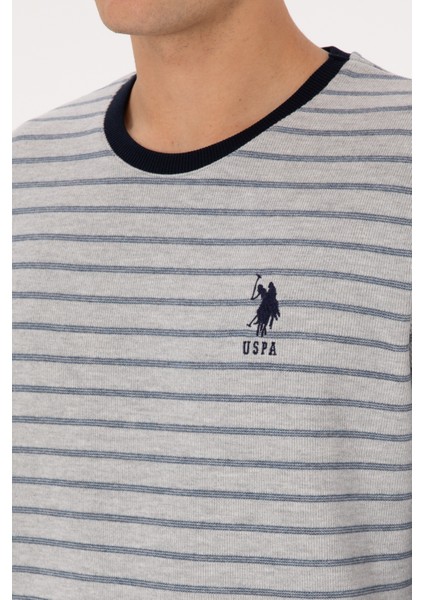 Erkek Lacivert Pijama Takım 50318604-VR033