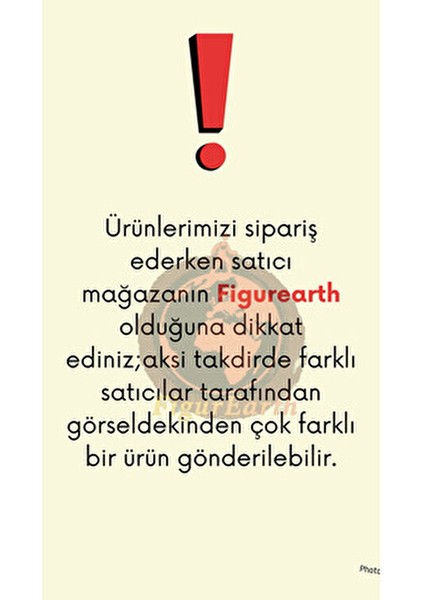 One Piece Gomu Gomu Fruit Luffy 10 cm Koleksiyon Figürü Mavi Renkli