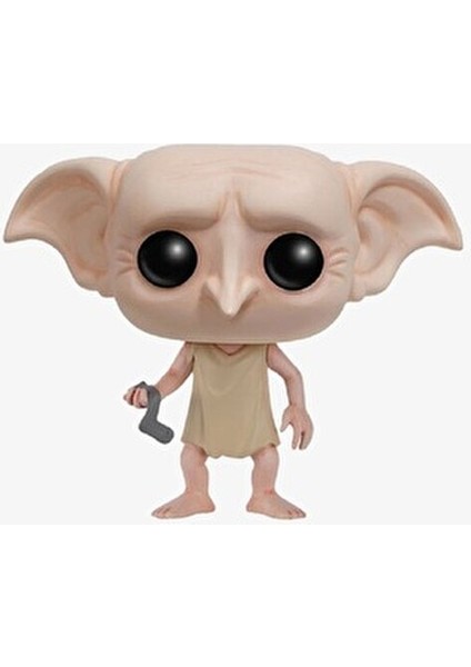 POP Figür Harry Potter Dobby Karakteri 17 No Vinyl Koleksiyonluk Figür fiyatları