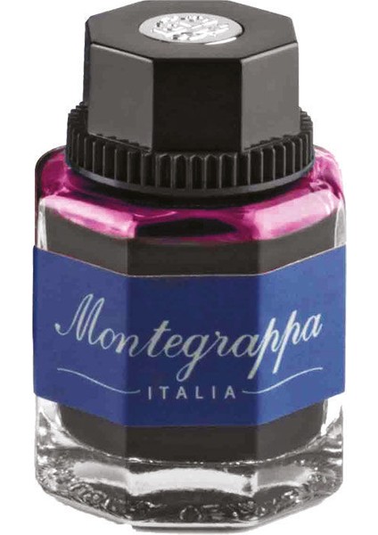 Fuşya Mürekkep 50 ml IA01BZIP