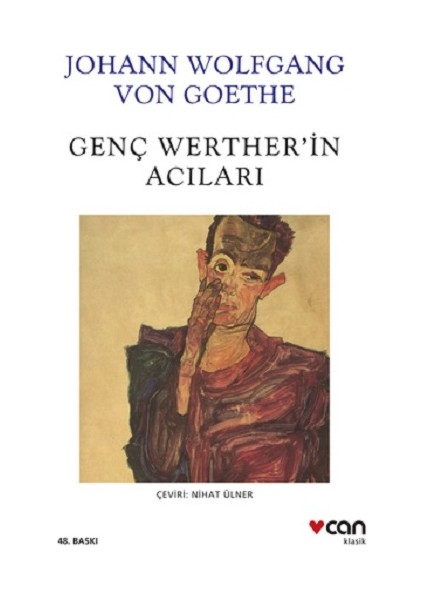 Genç Werther’in Acıları