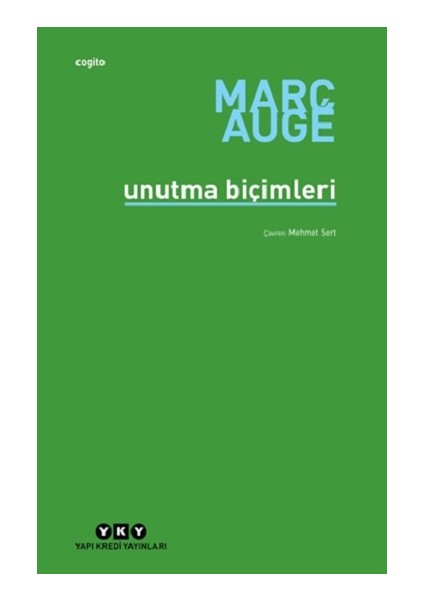 Unutma Biçimleri