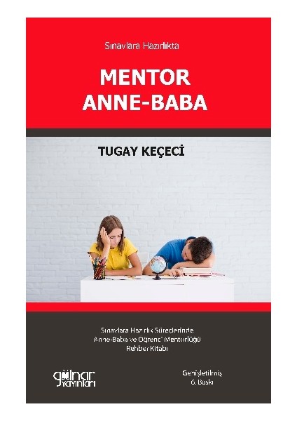 Mentor Anne-Baba