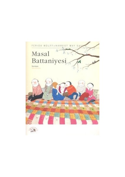Masal Battaniyesi
