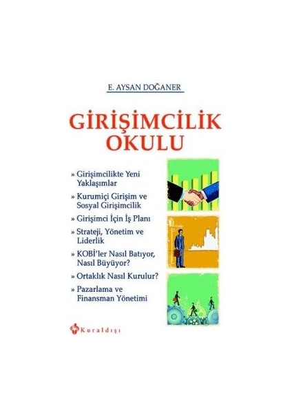 Girişimcilik Okulu