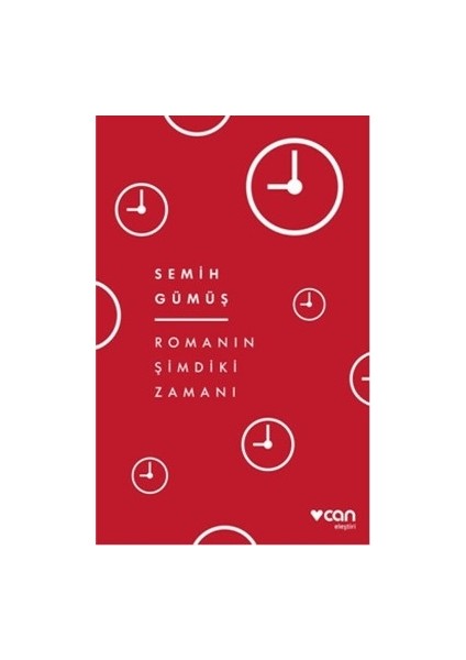 Romanın Şimdiki Zamanı