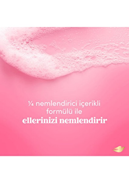 Sugar Cookie Sıvı Sabun 450 ml Yumuşak Temizleme ve Sınırlı Üretim