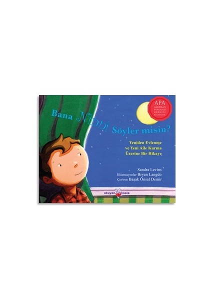 Bana Ninni Söyler Misiniz?