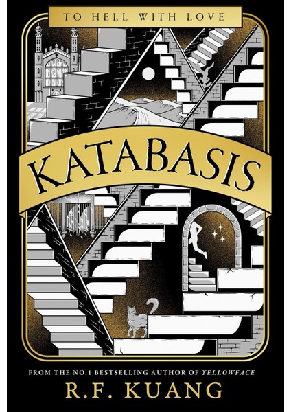Katabasis