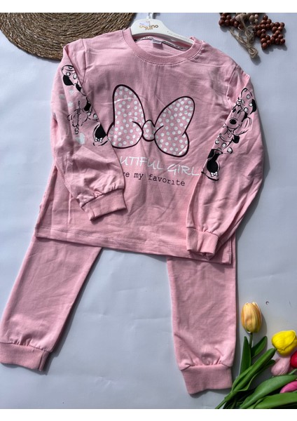 Şişme Yelekli Kız Çoçuk Alt Üst Takım fiyatları