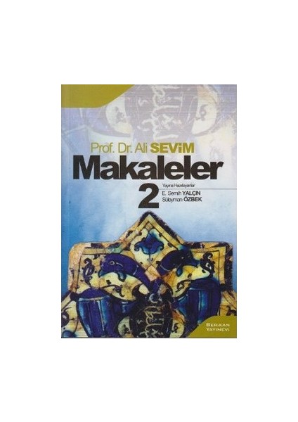 Makaleler 2