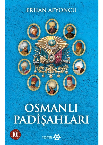 Osmanlı Padişahları